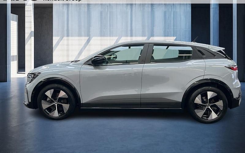 Gebraucht Renault Megane E-Tech Equilibre 160 kW (218 PS) 2023 Grau Limousine