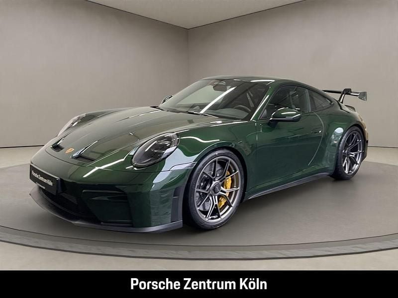 Grün Neu 2026 Porsche 992 | 246.742 € (Guter Preis) - Bild 1/4