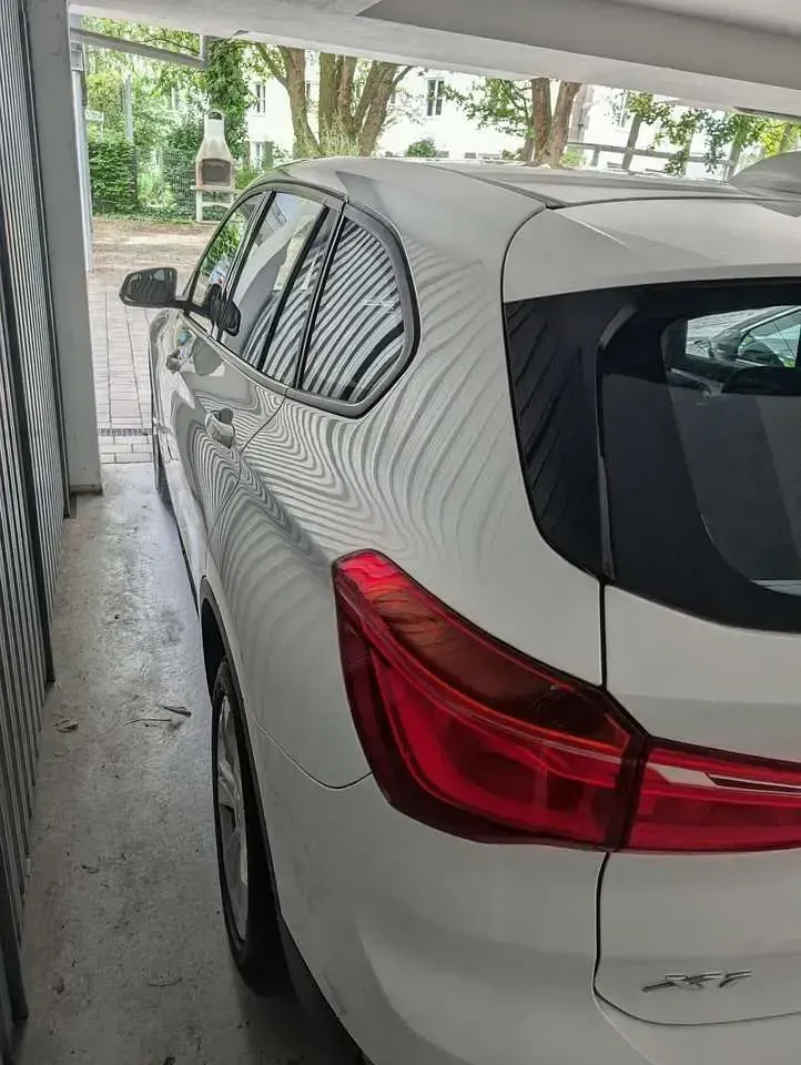 Gebraucht BMW X1 140 PS (102 kW) 2019 SUV