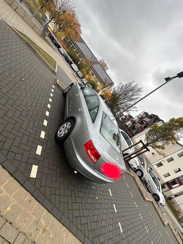 Usata Audi A6 170 CV (125 kW) 2007 Grigio Berlina