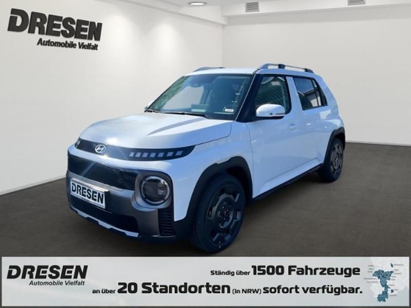 Gebraucht 2025 Hyundai Inster Kleinwagen | 27.690 € (Fairer Preis) - Bild 1/1