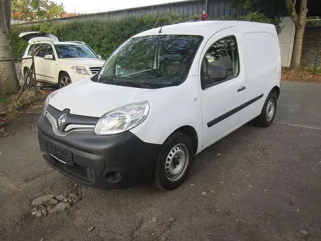 Gebraucht Renault Kangoo Rapid Extra 110 PS (80 kW) 2019 Van / Kleinbus