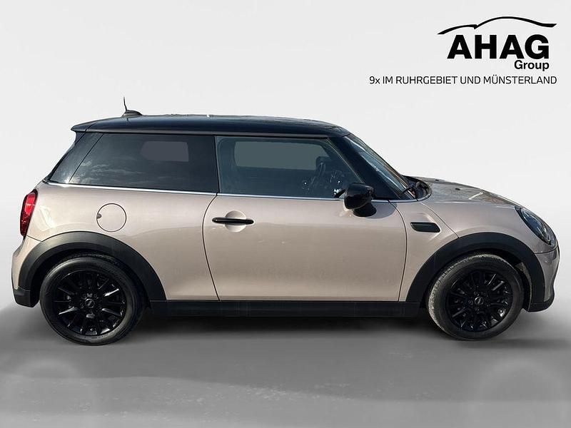 Gebraucht Mini Cooper 136 PS (100 kW) 2023 Silber Kleinwagen