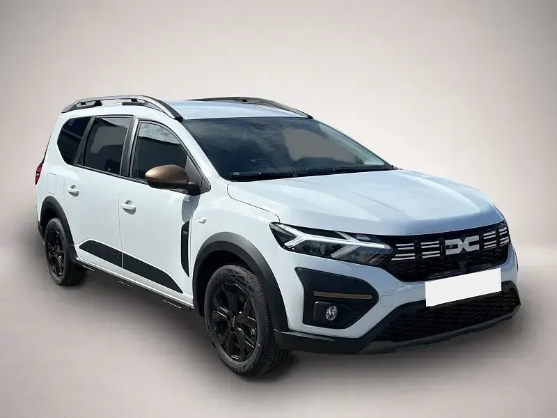 Gebraucht Dacia Jogger Extreme 141 PS (103 kW) 2025 Van / Kleinbus
