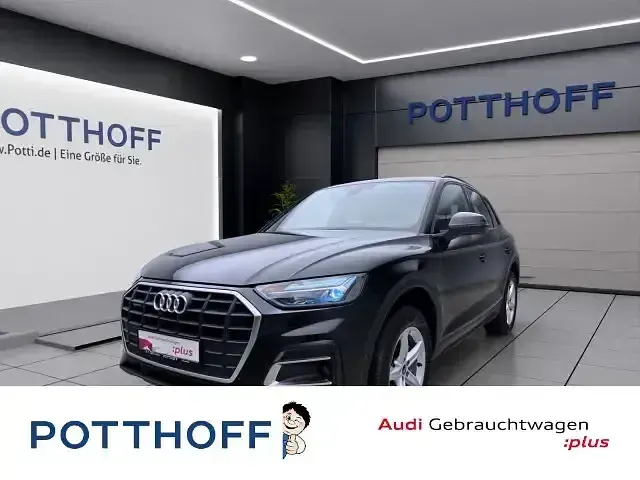 Gebraucht Audi Q5 Basis 204 PS (150 kW) 2024 SUV