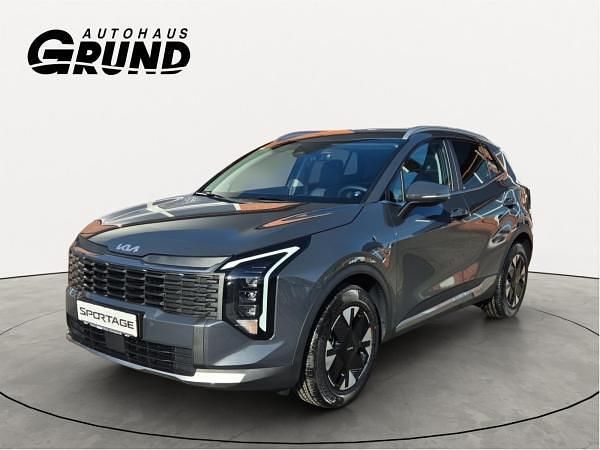 Grau (verschiedene farben verfügbar) Neu 2026 Kia Sportage Comfort SUV | 27.280 € (Superpreis) - Bild 1/4