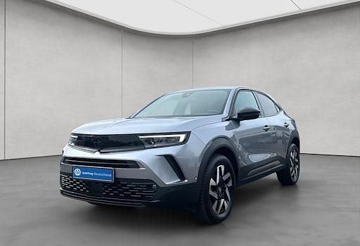 Gebraucht Opel Mokka 131 PS (96 kW) 2024 Grau SUV