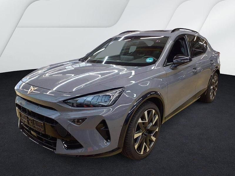 Gebraucht Cupra Formentor VZ 333 PS (244 kW) 2025 Grau SUV