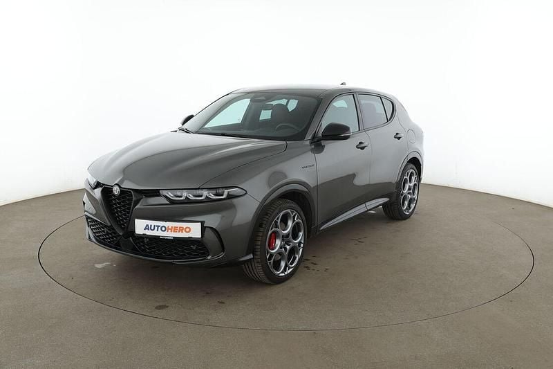 Gebraucht Alfa Romeo Tonale Veloce 280 PS (205 kW) 2023 SUV