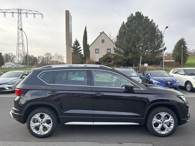 Neu Seat Ateca Xperience 150 PS (110 kW) 2025 SUV