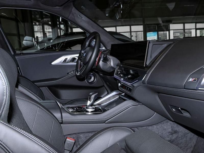 Gebraucht BMW XM Sport Line 653 PS (480 kW) 2024 Schwarz SUV