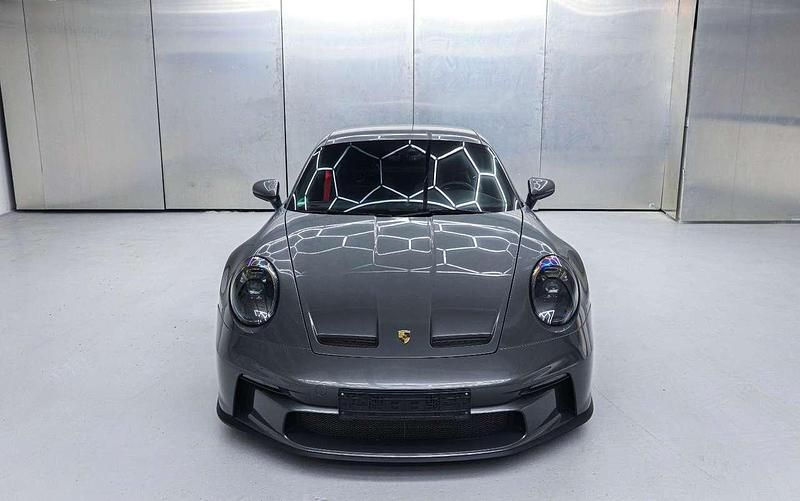 Gebraucht Porsche 911 GT3 510 PS (375 kW) 2022 Grau Coupé