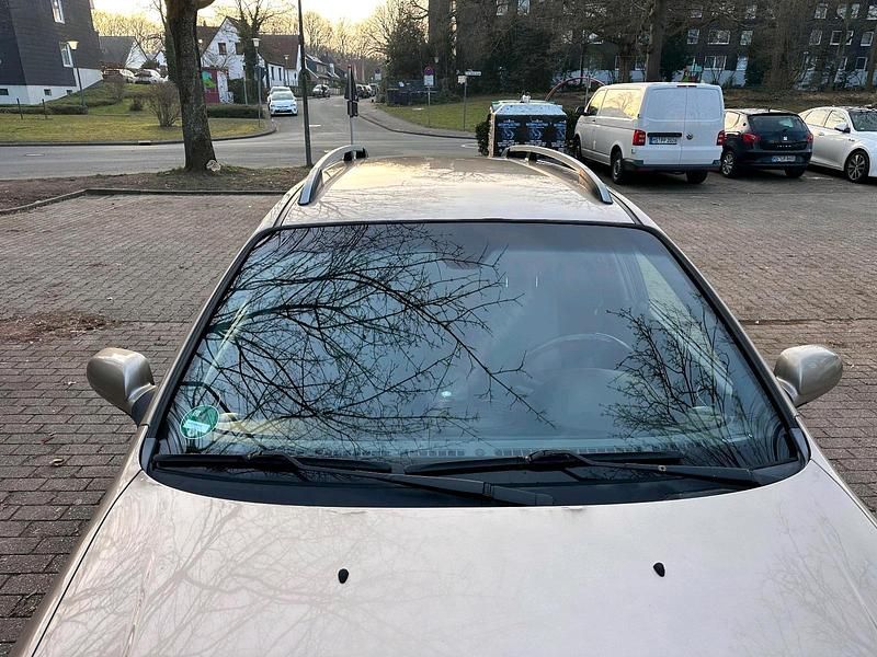 Gebraucht Chevrolet Nubira 120 PS (88 kW) 2007 Gold Kombi