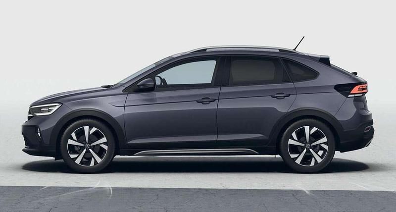 Deep black perleffekt Neu 2025 VW Taigo Style SUV | 27.516 € (Guter Preis) - Bild 1/4