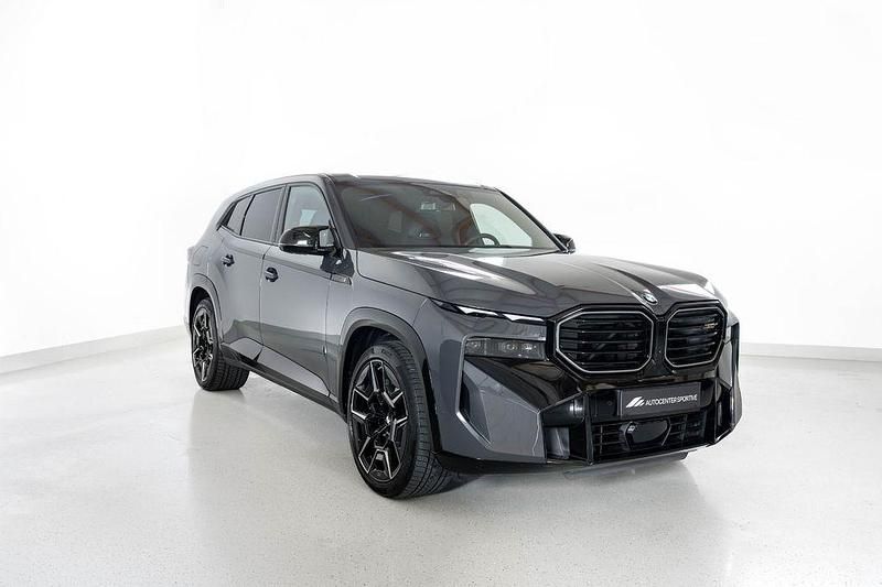 Gebraucht BMW XM Performance 653 PS (480 kW) 2024 Grau SUV