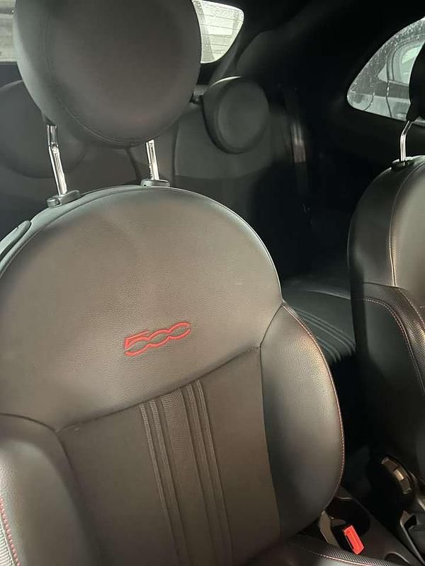 Gebraucht Fiat 500C Sport 69 PS (50 kW) 2021 Silber Cabrio