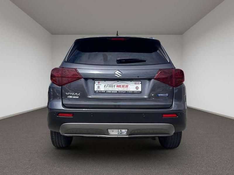 Gebraucht Suzuki Vitara Comfort 129 PS (94 kW) 2025 Titan dark gray SUV
