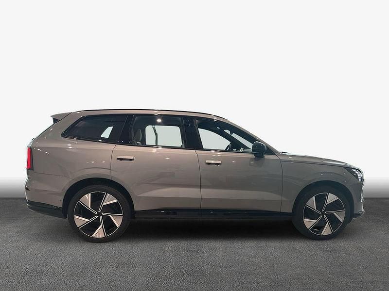 Gebraucht Volvo EX90 Ultra 300 kW (408 PS) 2025 Grau SUV