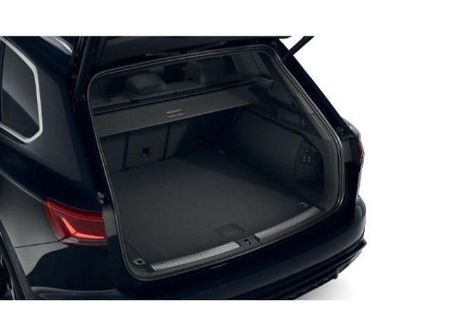 Gebraucht VW Touareg R-line 231 PS (169 kW) 2025 Grenadillschwarz metallic SUV