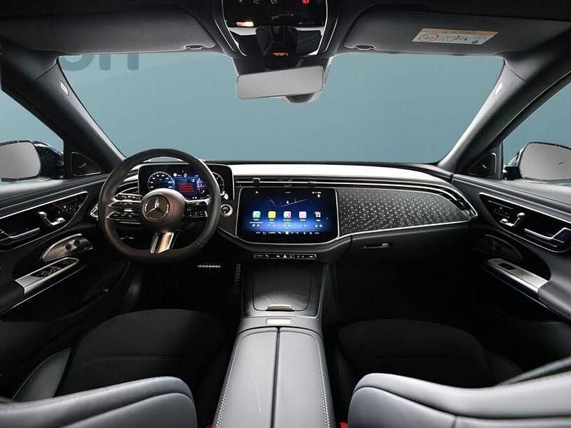 Gebraucht Mercedes E450 367 PS (269 kW) 2025 Weiß Kombi