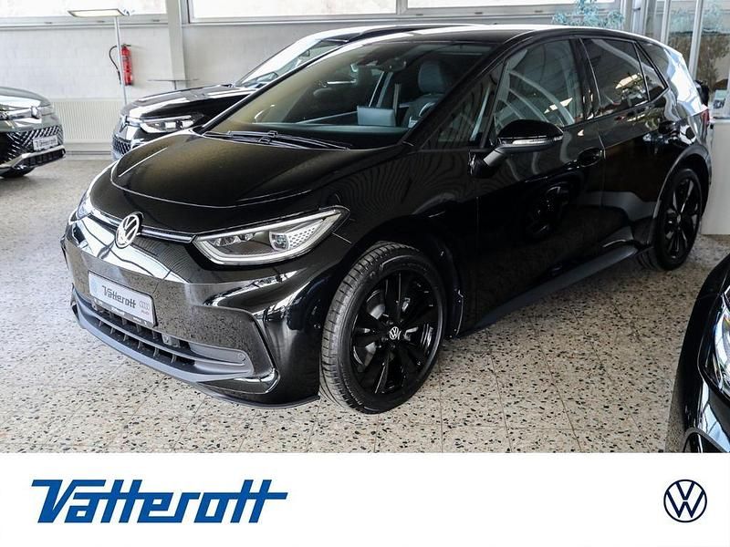 Neu VW ID.3 Pro 150 kW (204 PS) 2026 Grenadillschwarz metallic Kleinwagen