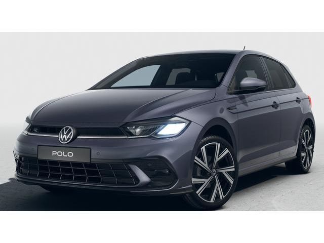 Gebraucht 2024 VW Polo R-line Kleinwagen | 26.910 € (Fairer Preis) - Bild 1/4