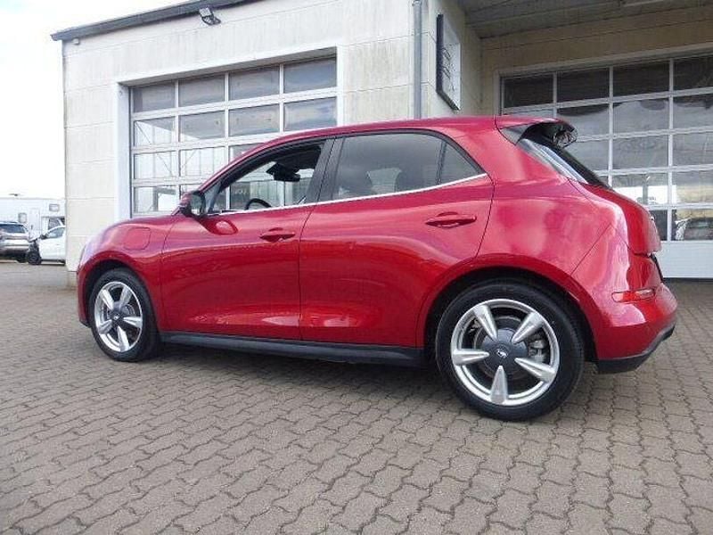 Second-hand Ora 03 125 kW (171 CP) 2023 Roșu Hatchback