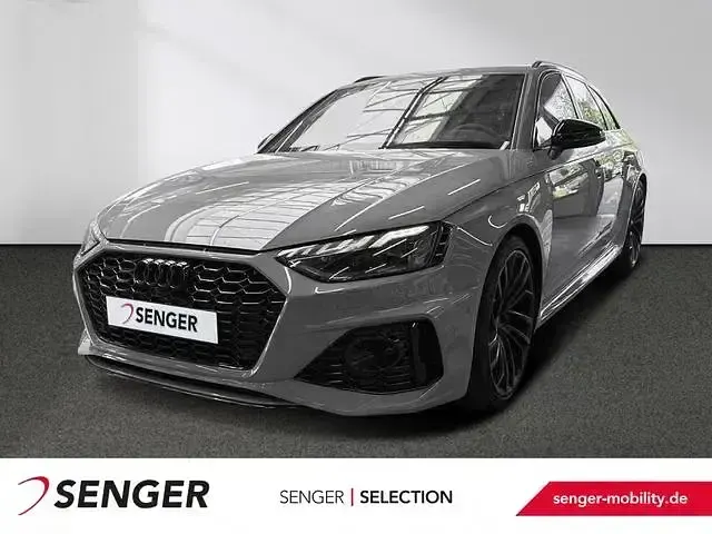Gebraucht Audi RS4 Comfort 450 PS (330 kW) 2023 Kombi