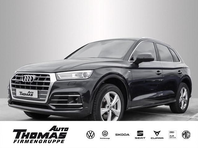 Gebraucht 2020 Audi Q5 Sport SUV | 33.799 € (Fairer Preis) - Bild 1/2