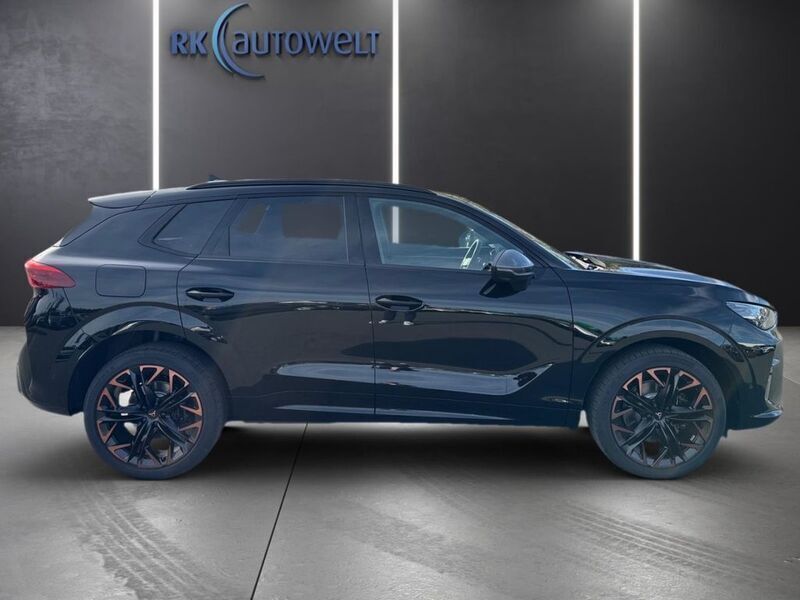 Gebraucht Cupra Terramar VZ 272 PS (200 kW) 2024 Othercolor SUV