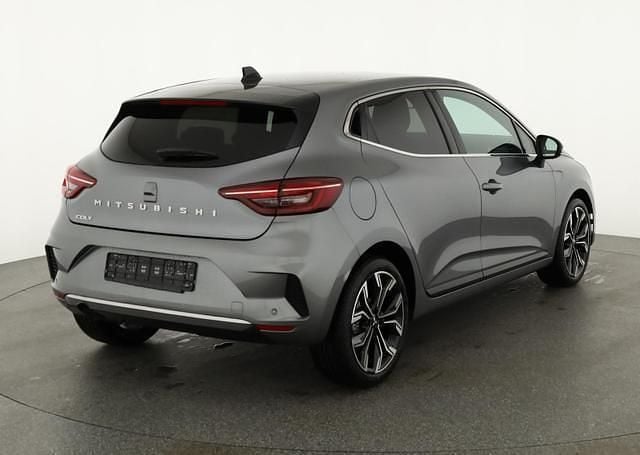 Achat grau metallic Neu 2026 Mitsubishi Colt Select | 17.590 € (Guter Preis) - Bild 1/4