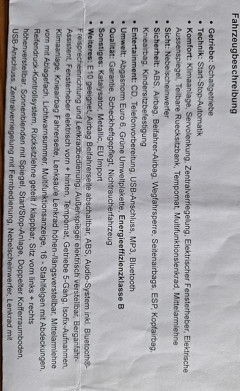 Gebraucht Suzuki SX4 S-Cross 111 PS (81 kW) 2017 Grau SUV