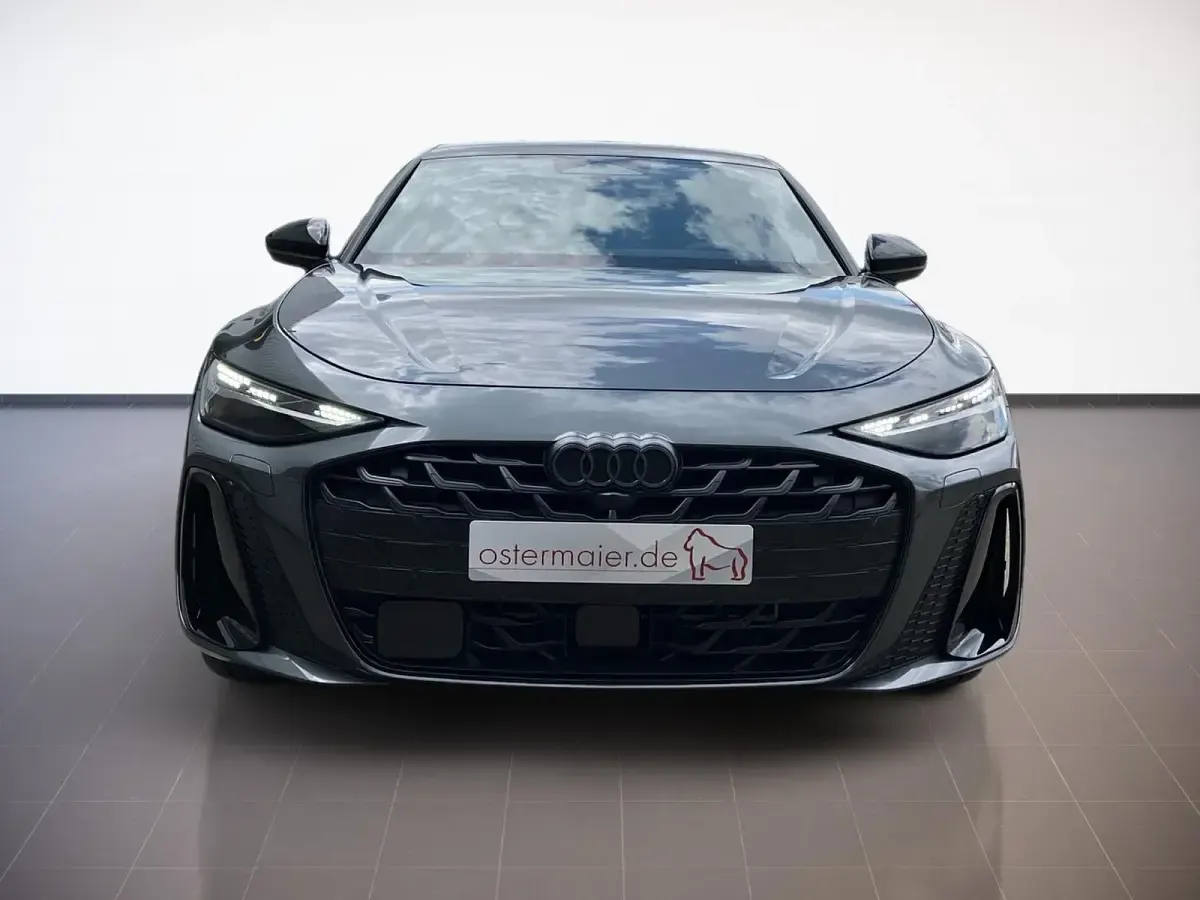 Gebraucht Audi A6 Edition .1 299 PS (219 kW) 2026 Daytonagrau perleffekt Limousine