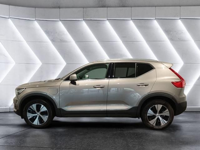 Gebraucht Volvo XC40 211 PS (155 kW) 2021 Grau SUV