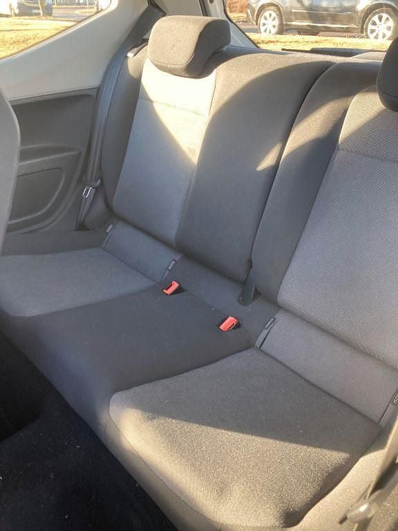 Gebraucht VW up! 68 PS (50 kW) 2015 Weiß Kleinwagen