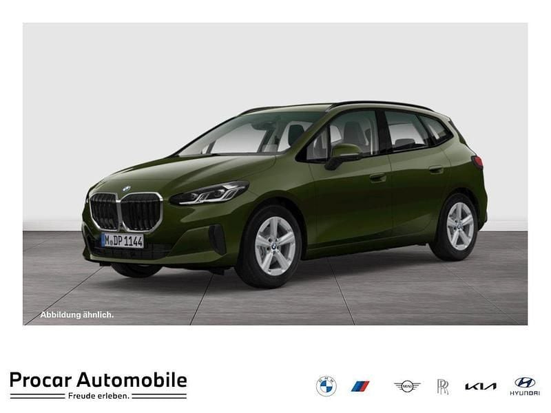 Używany BMW 220 Luxury Line 170 KM (125 kW) 2025 Minivan