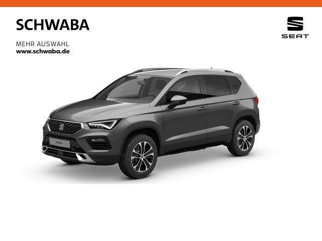 Gebraucht Seat Ateca 150 PS (110 kW) 2026 Graphitgrau SUV
