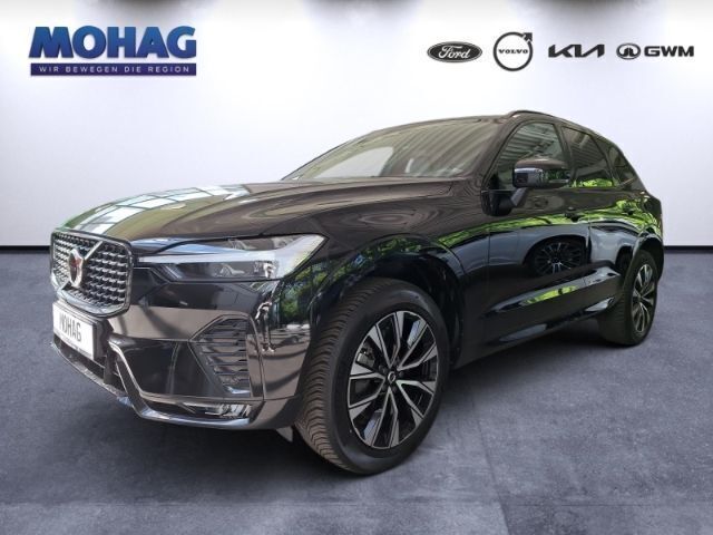 Schwarz Gebraucht 2024 Volvo XC60 Plus SUV | 42.880 € (Fairer Preis) - Bild 1/4
