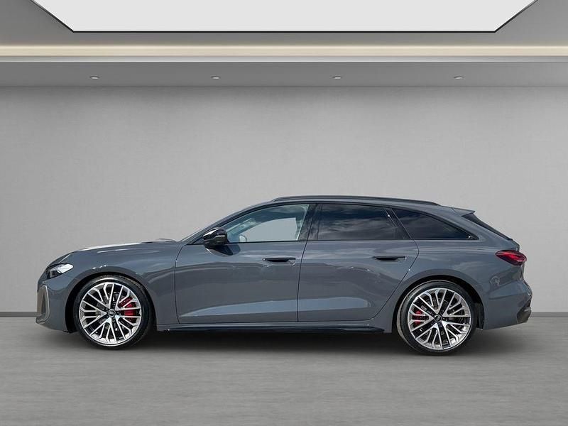 Gebraucht Audi A5 Ambiente 204 PS (150 kW) 2024 Magnetgrau Kombi