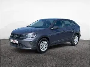 Gebraucht VW Taigo 95 PS (69 kW) 2025 Rauchgrau SUV