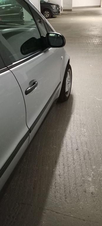 Gebraucht Mercedes A140 Classic 82 PS (60 kW) 2002 Silber Van / Kleinbus