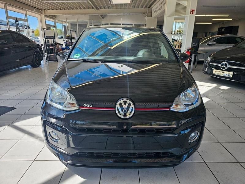Occasion VW up! GTI 116 ch (85 kW) 2019 Noir Citadine