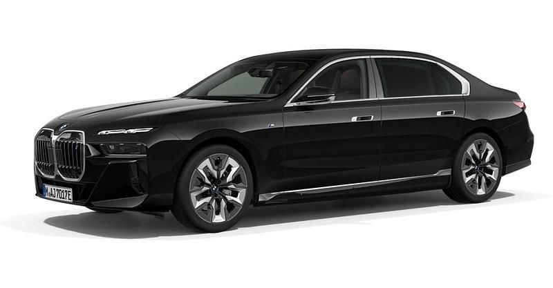Gebraucht 2024 BMW i7 Limousine | 200.150 € - Bild 1/1