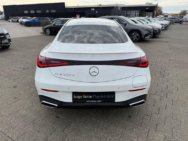 Gebraucht Mercedes CLE300 313 PS (230 kW) 2024