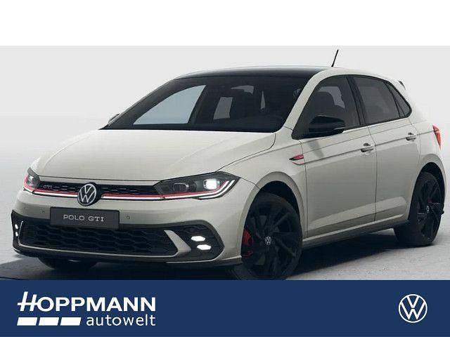 Ascotgrau / schwarz uni Neu 2025 VW Polo IQ Drive Limousine | 33.610 € (Fairer Preis) - Bild 1/1