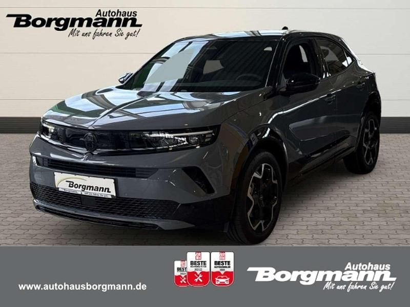 Grau Neu 2025 Opel Mokka SUV | 33.990 € - Bild 1/4