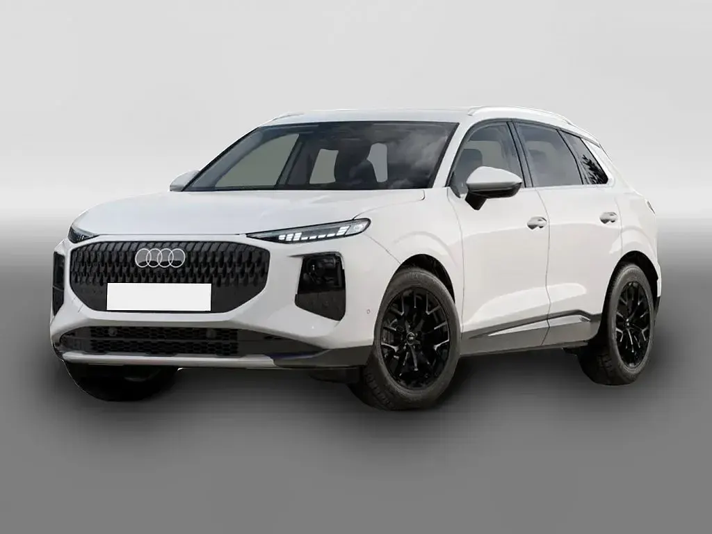 Gebraucht Audi Q3 Ambiente 204 PS (150 kW) 2026 SUV