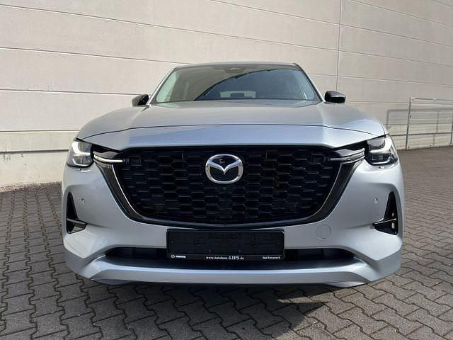 Gebraucht Mazda 6 Homura-Line 328 PS (241 kW) 2023 SUV