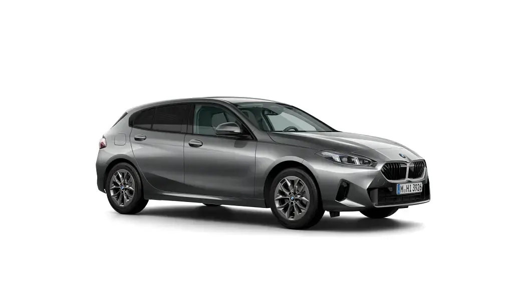 Gebraucht BMW 120 Efficient Dynamics 156 PS (114 kW) 2026 Kleinwagen