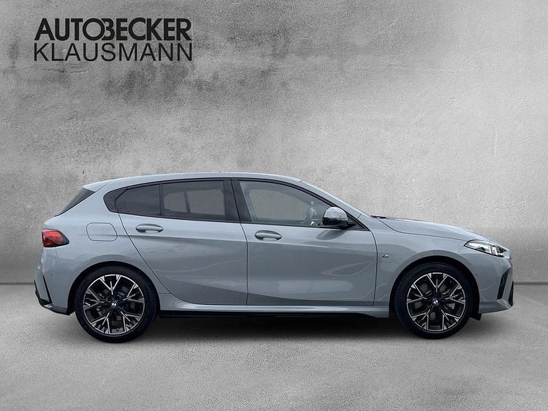 Gebraucht BMW 123 Efficient Dynamics 204 PS (150 kW) 2025 Hellgrau Kleinwagen